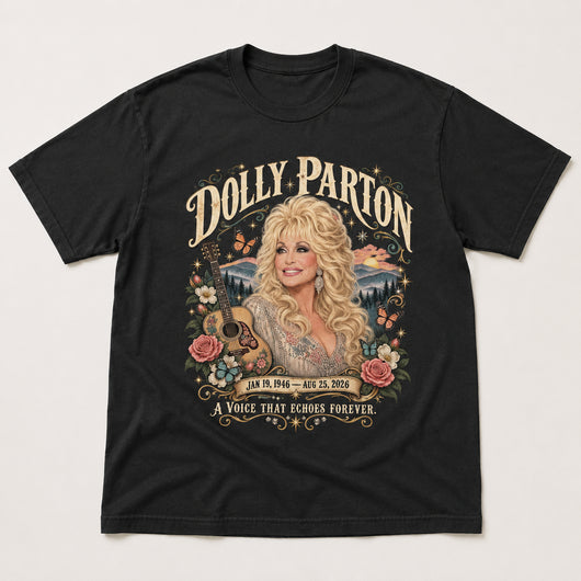 Dolly Parton Shirt
