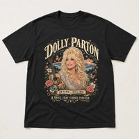 Dolly Parton Shirt