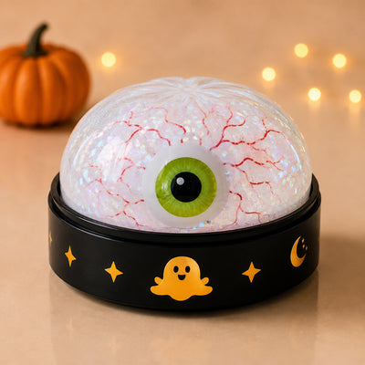 Halloween Squishy Dumplings