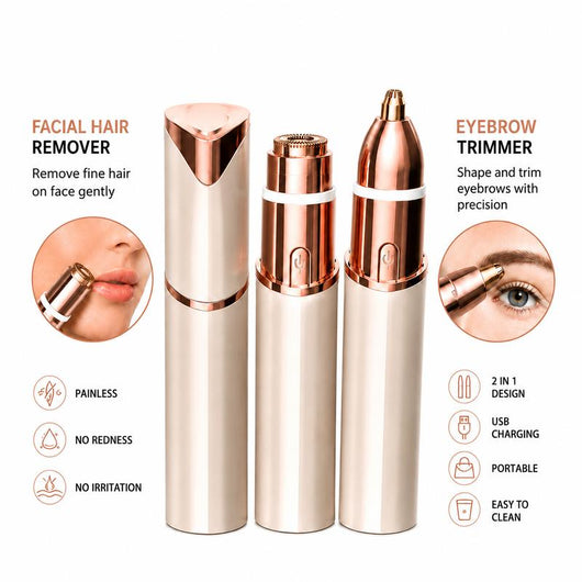 Facial Trimmer