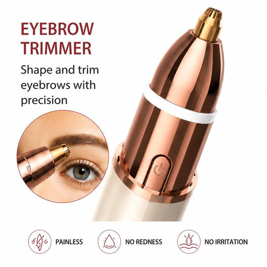 Facial Trimmer