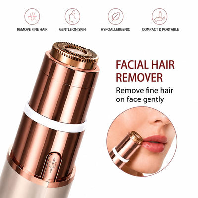 Facial Trimmer