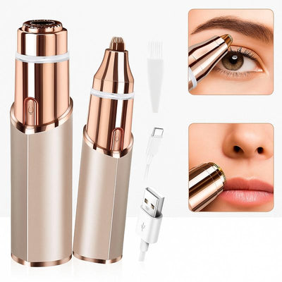 Facial Trimmer