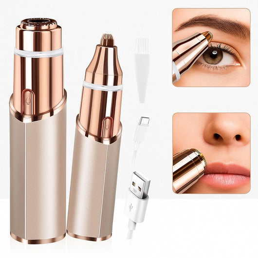 Facial Trimmer
