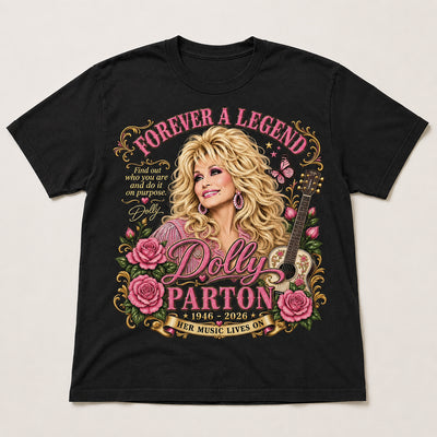 Dolly Parton Shirt