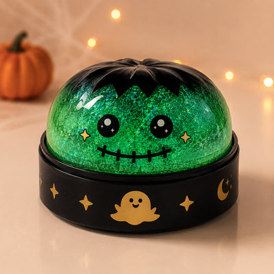 Halloween Squishy Dumplings