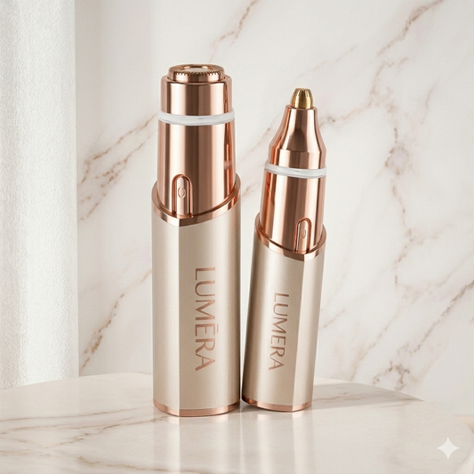 Facial Trimmer