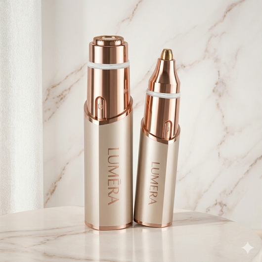 Facial Trimmer