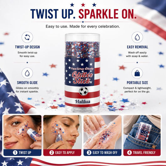 Glitter Stick