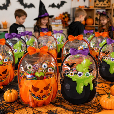 Halloween Goodie Bag