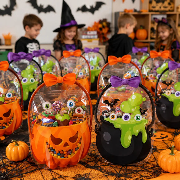 Halloween Goodie Bag product
