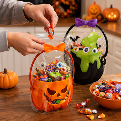 Halloween Goodie Bag