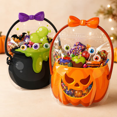 Halloween Goodie Bag