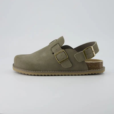 Slingback Clogs