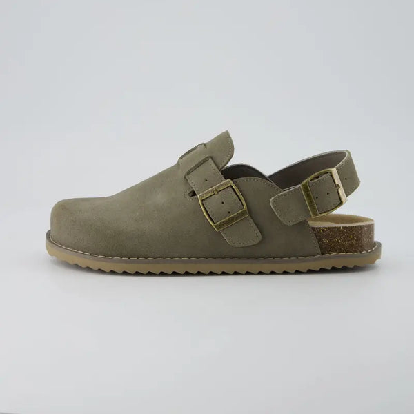 Slingback Clogs