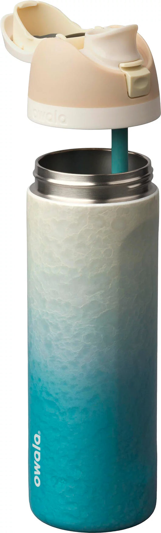 Ocean Water Bottle
