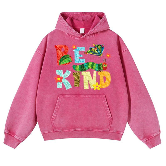 Be Kind Hoodie