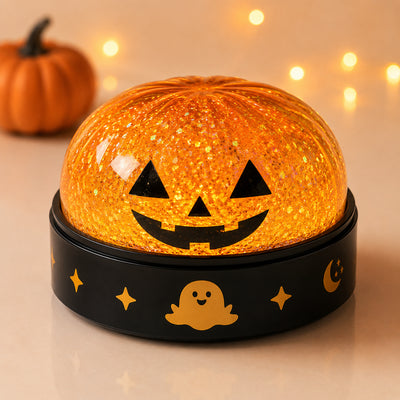 Halloween Squishy Dumplings