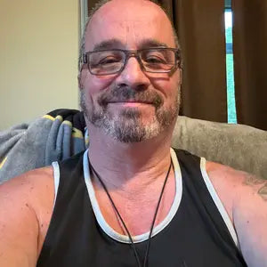 Review by James R