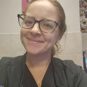 Review by Emily K