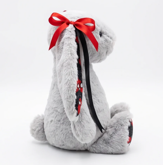 Spidey JellyCat