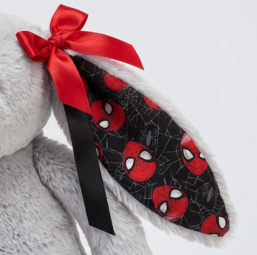 Spidey JellyCat