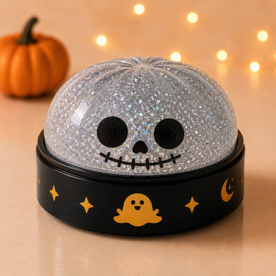 Halloween Squishy Dumplings