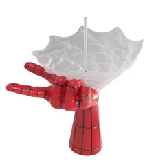 Spidey Bucket