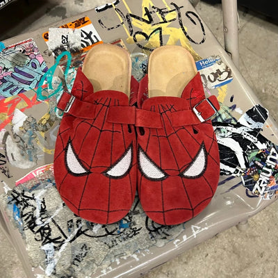 Cloggs Collections