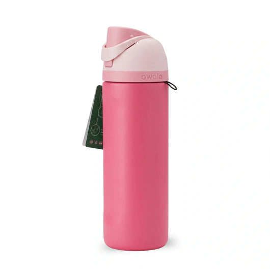 Pink Bottle