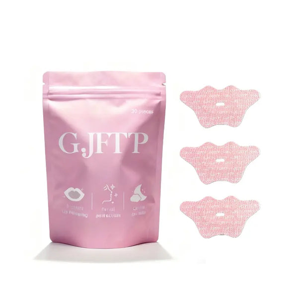 Plump Mouth Tape