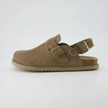 Slingback Clogs