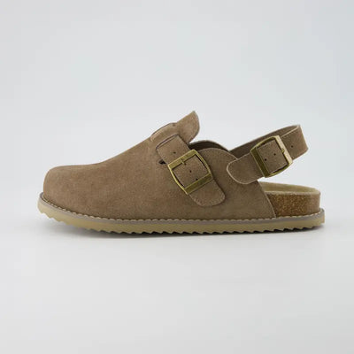 Slingback Clogs