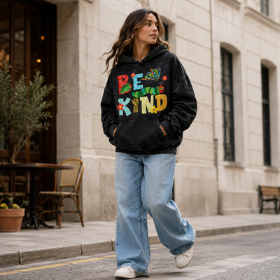 Be Kind Hoodie