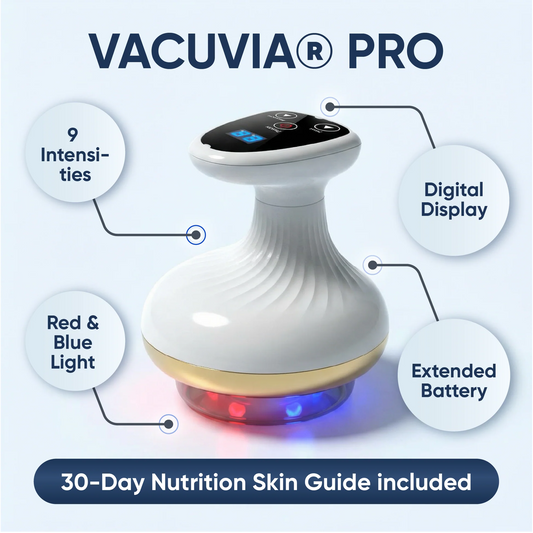Luxe Cellulite Massager