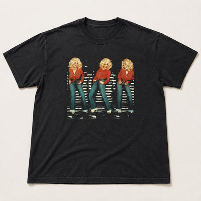 Dolly Parton Shirt