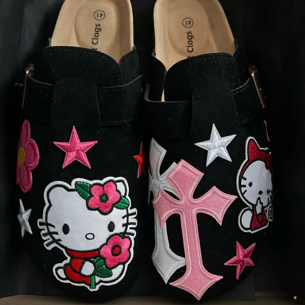 Cloggs Collections