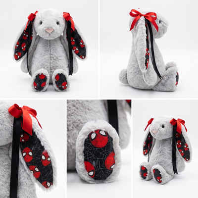 Spidey JellyCat