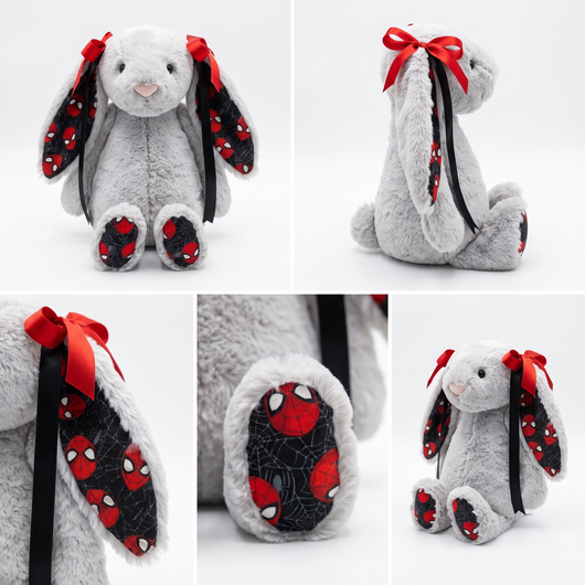 Spidey JellyCat