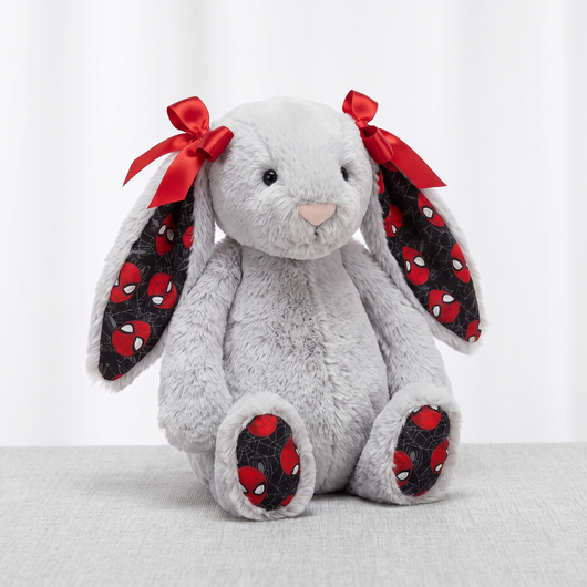 Spidey JellyCat