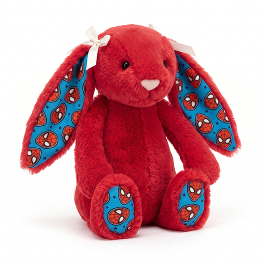 Spidey JellyCat