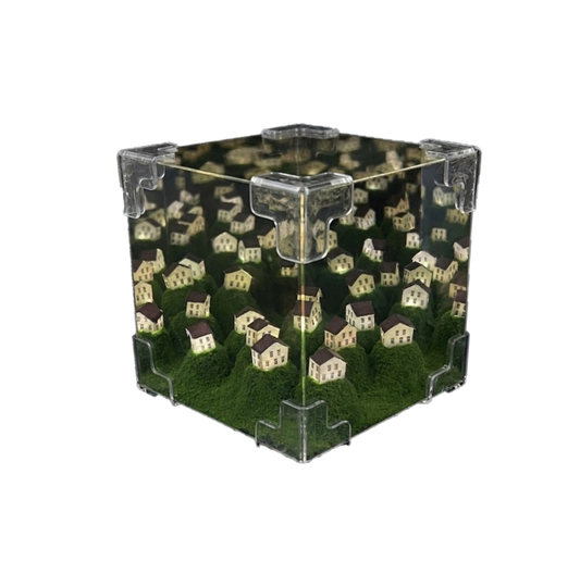 Backrooms Level 94