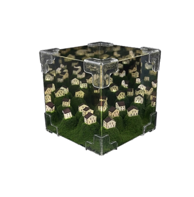 Backrooms Level 94