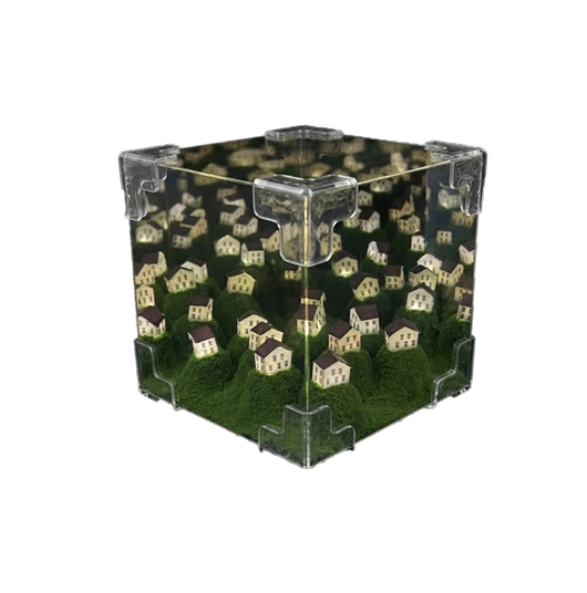 Backrooms Level 94